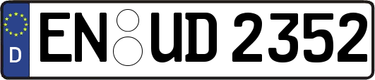 EN-UD2352