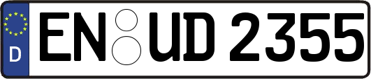 EN-UD2355