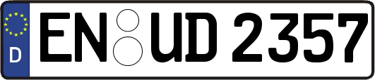 EN-UD2357