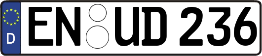 EN-UD236