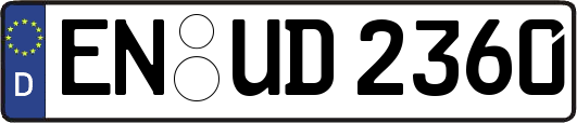 EN-UD2360