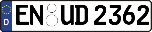 EN-UD2362