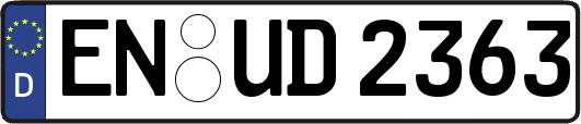 EN-UD2363