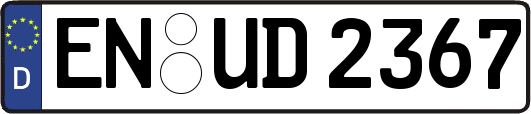 EN-UD2367