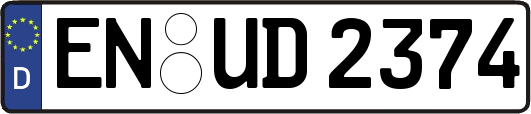 EN-UD2374
