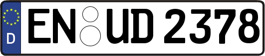 EN-UD2378