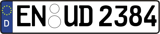 EN-UD2384