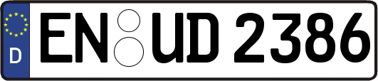 EN-UD2386