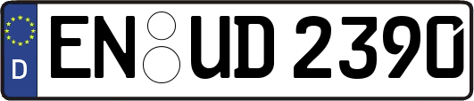EN-UD2390