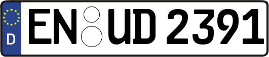 EN-UD2391
