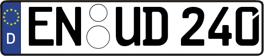 EN-UD240