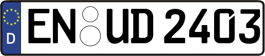 EN-UD2403