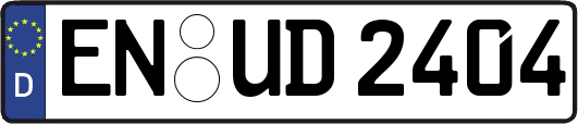 EN-UD2404