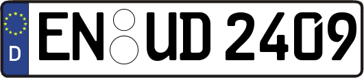 EN-UD2409