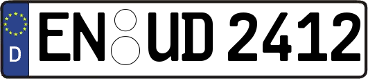 EN-UD2412