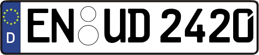 EN-UD2420