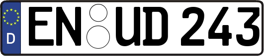 EN-UD243