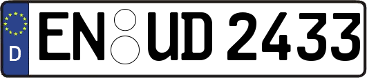 EN-UD2433