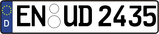 EN-UD2435