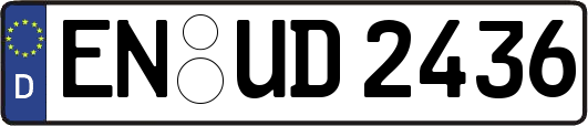 EN-UD2436