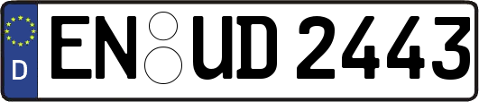 EN-UD2443