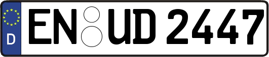 EN-UD2447