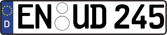 EN-UD245