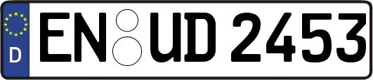 EN-UD2453