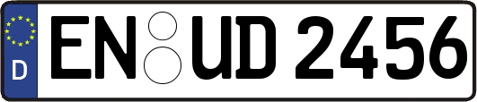 EN-UD2456