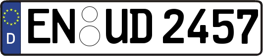 EN-UD2457