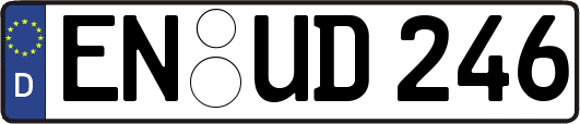 EN-UD246