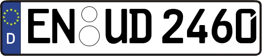 EN-UD2460