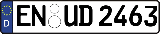 EN-UD2463