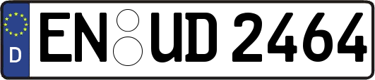 EN-UD2464