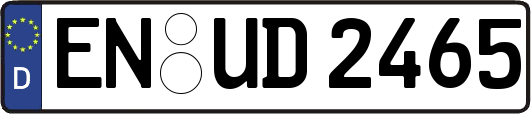 EN-UD2465