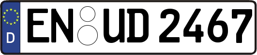 EN-UD2467