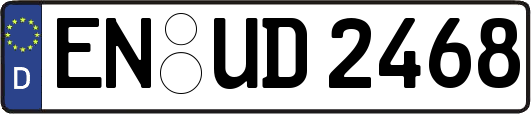EN-UD2468