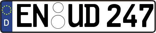 EN-UD247