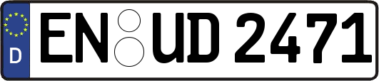 EN-UD2471