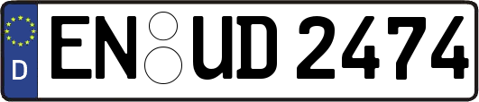 EN-UD2474