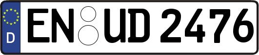 EN-UD2476