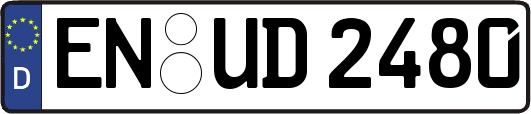 EN-UD2480