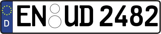 EN-UD2482