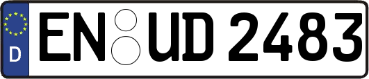 EN-UD2483