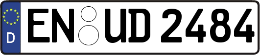 EN-UD2484
