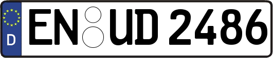 EN-UD2486