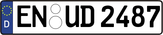 EN-UD2487