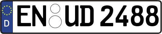 EN-UD2488