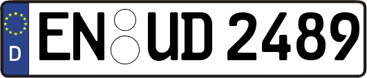 EN-UD2489