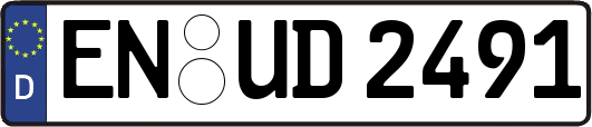 EN-UD2491